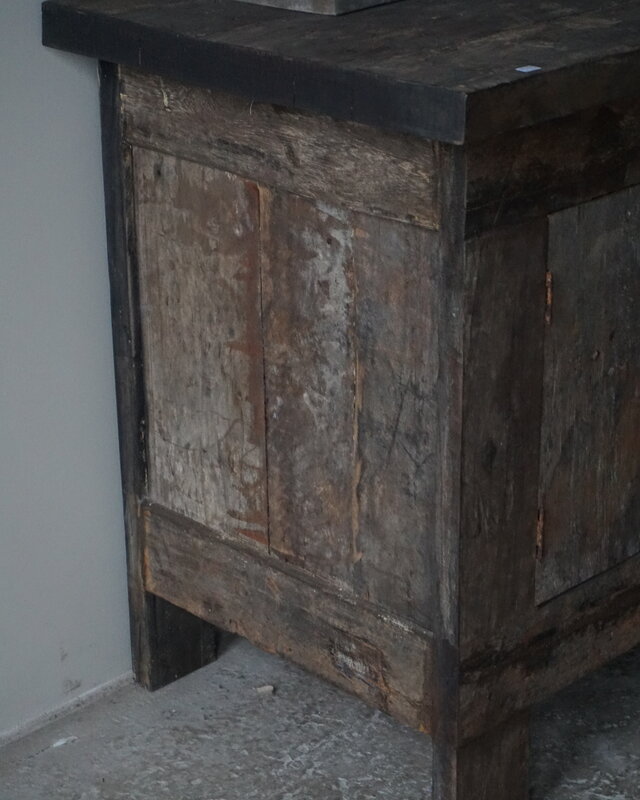 Aura Peeperkorn TV Meubel | Old Farm | H71 x B180 x D50,5 cm