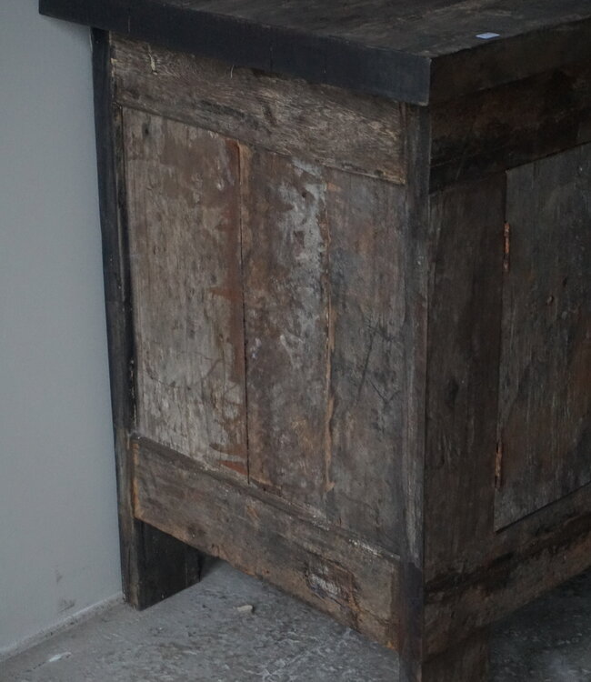 Aura Peeperkorn TV Meubel | Old Farm | H71 x B180 x D50,5 cm