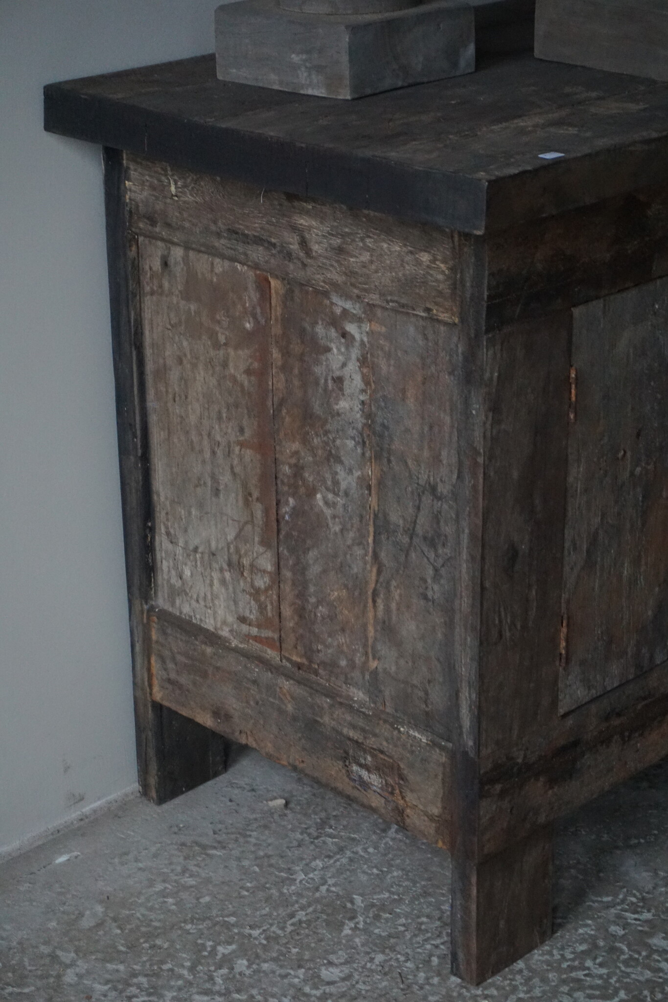 Aura Peeperkorn TV Meubel | Old Farm | H71 x B180 x D50,5 cm