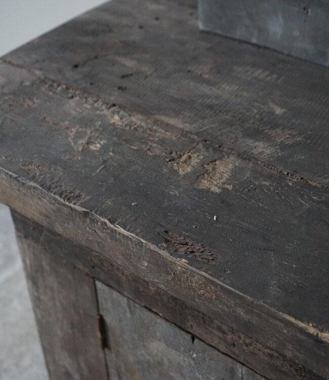 Aura Peeperkorn TV Meubel | Old Farm | H71 x B180 x D50,5 cm