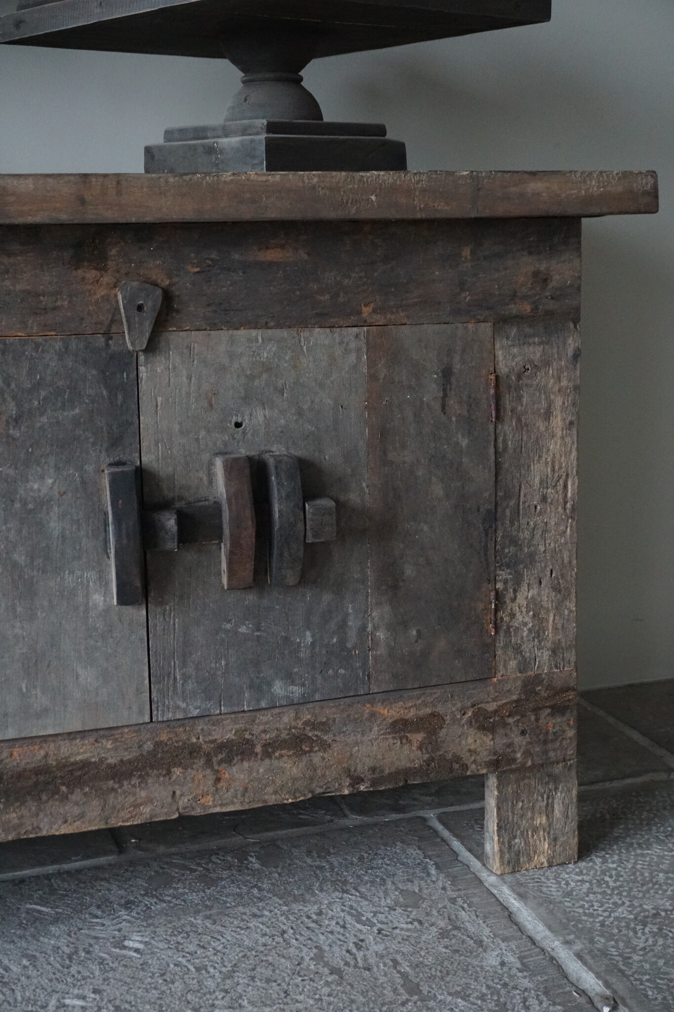 Aura Peeperkorn TV Meubel | Old Farm | H71 x B180 x D50,5 cm