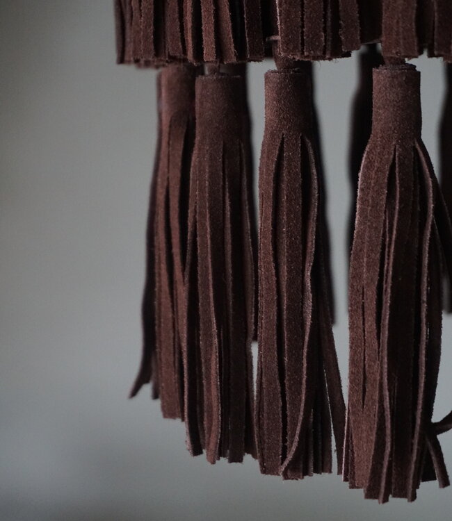 Aura Peeperkorn Vloerlamp Fleury | H163 x D39 cm