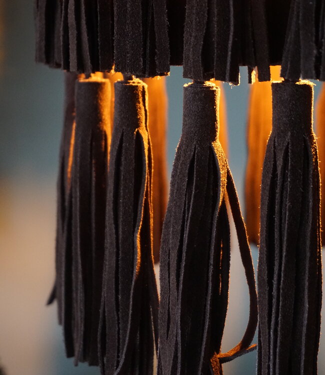 Aura Peeperkorn Vloerlamp Fleury | H163 x D39 cm