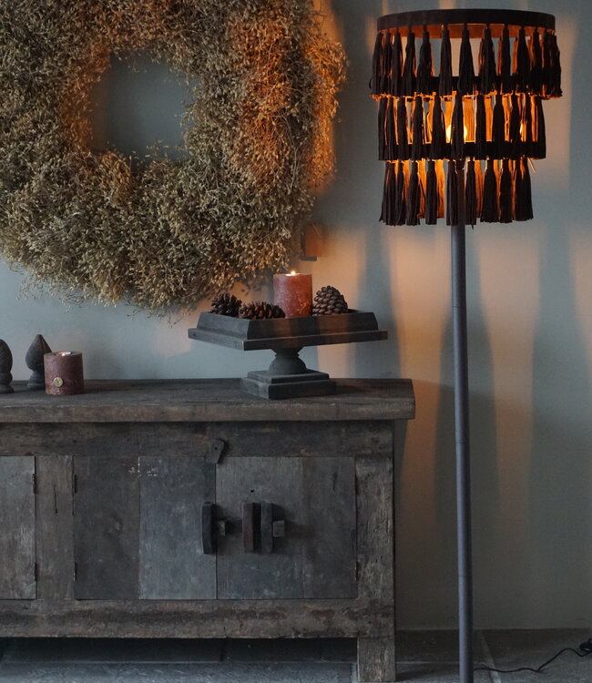 Aura Peeperkorn Vloerlamp Fleury | H163 x D39 cm