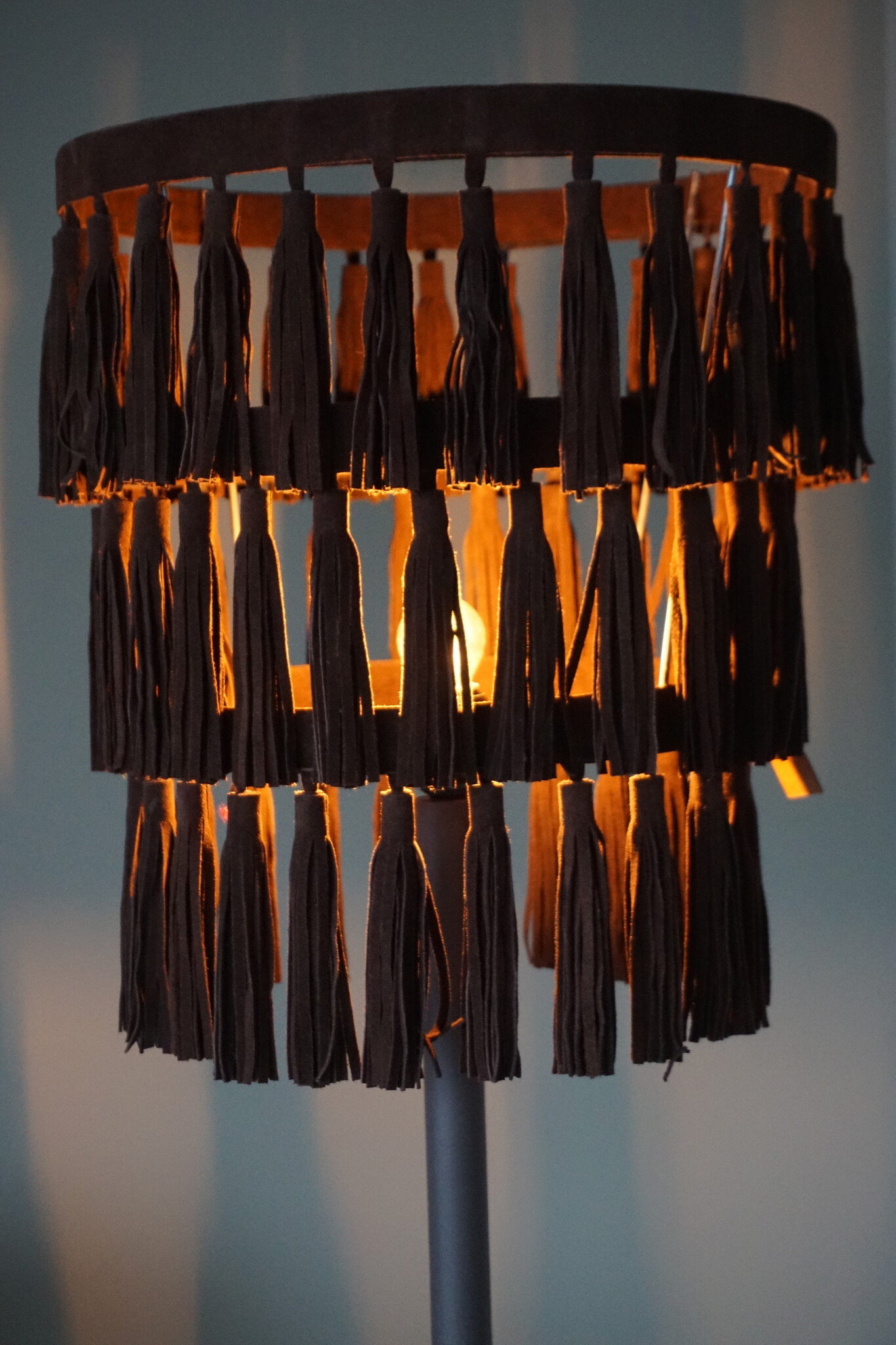 Aura Peeperkorn Vloerlamp Fleury | H163 x D39 cm