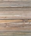HSM Collection Eettafel tuin ovaal met kruispoot - 240x110x76 - Naturel - Oud teakhout