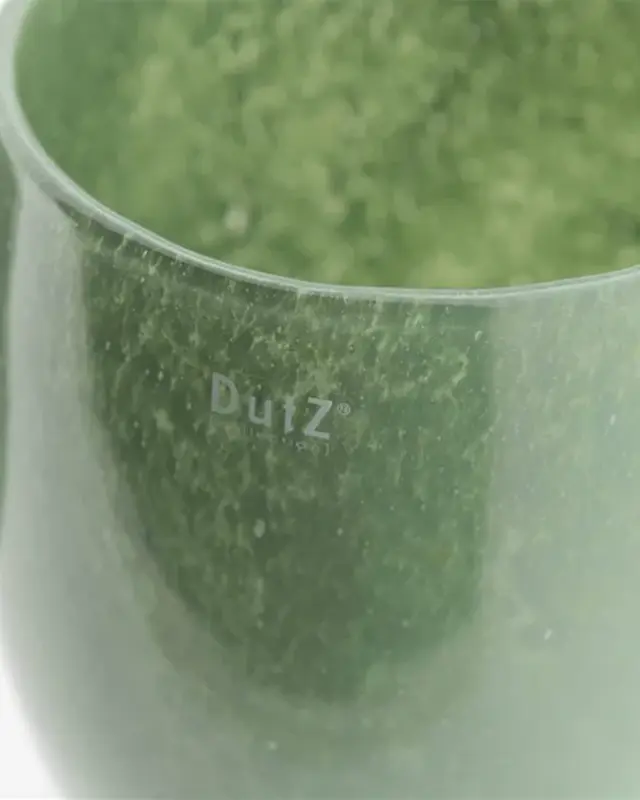 DutZ Vaas Barrel | Pistache | 3 Maten