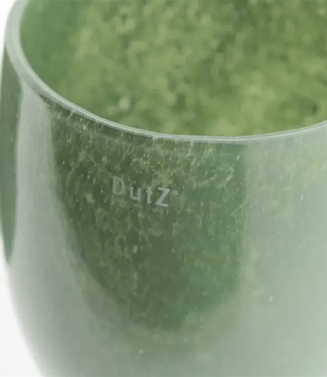 DutZ Vaas Barrel | Pistache | 3 Maten