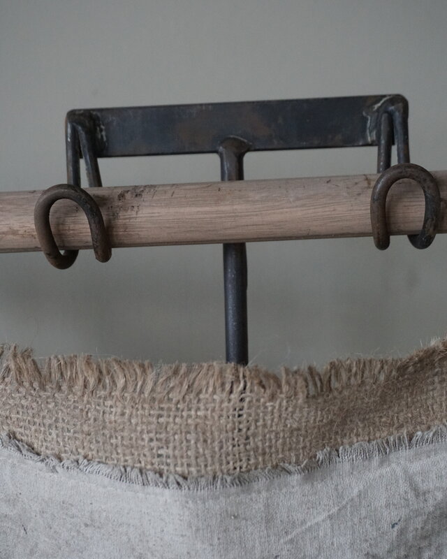 Rene Houtman Deco Doek | Op Standaard | H46 x B33 cm