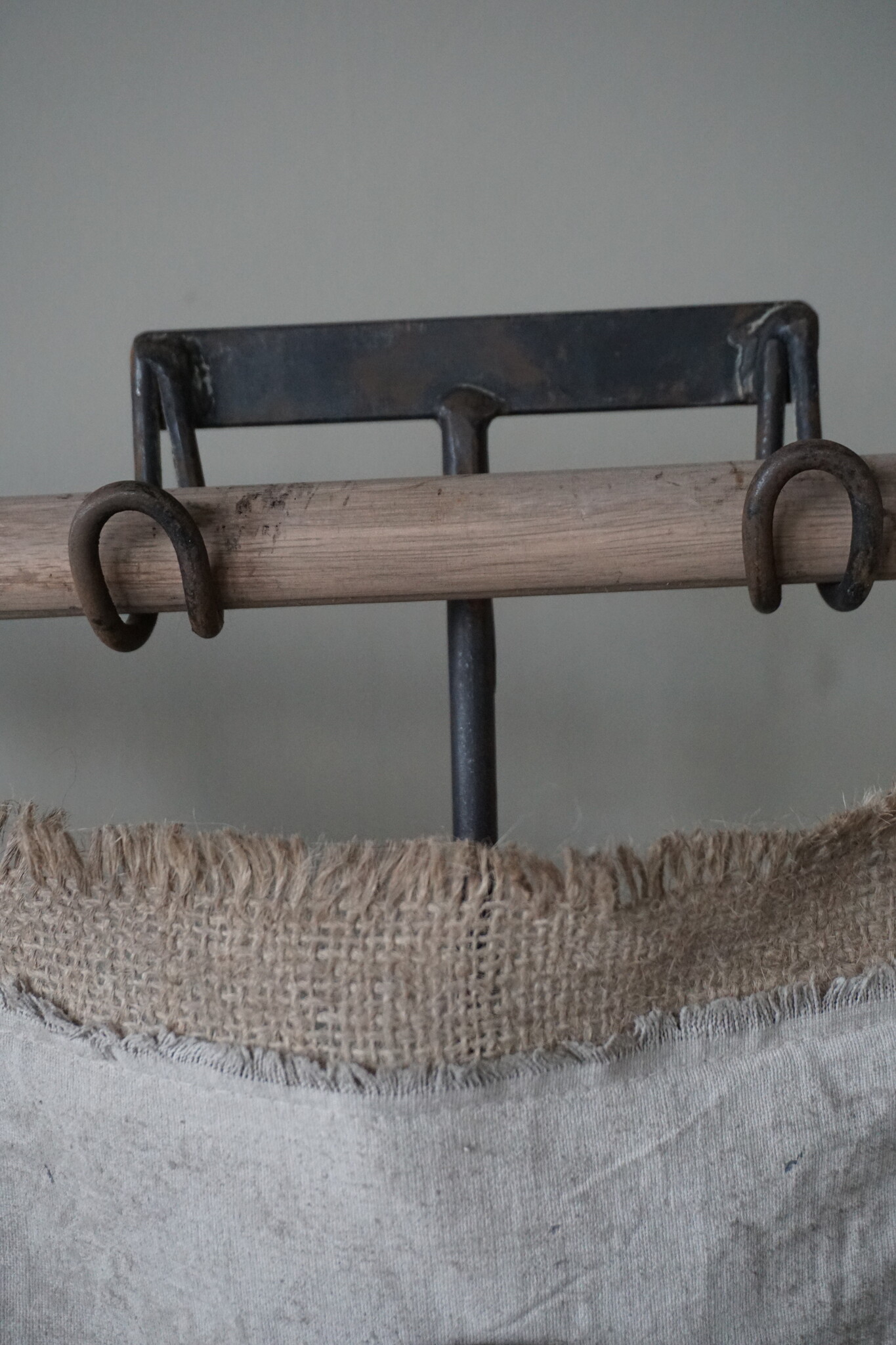 Rene Houtman Deco Doek | Op Standaard | H46 x B33 cm