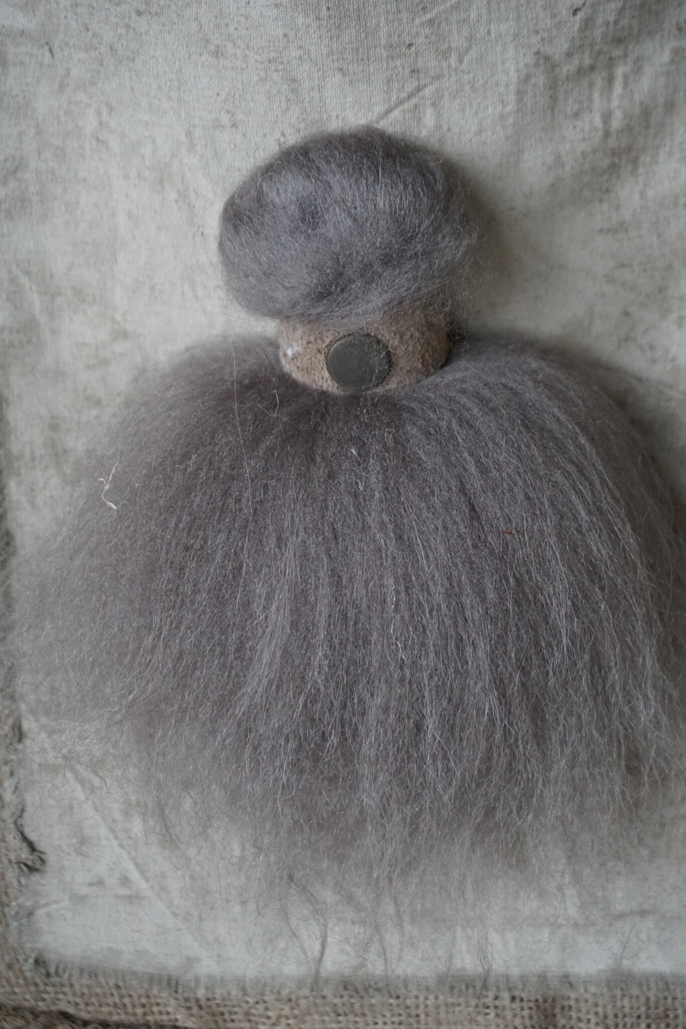 Rene Houtman Deco Doek | Op Standaard | H46 x B33 cm