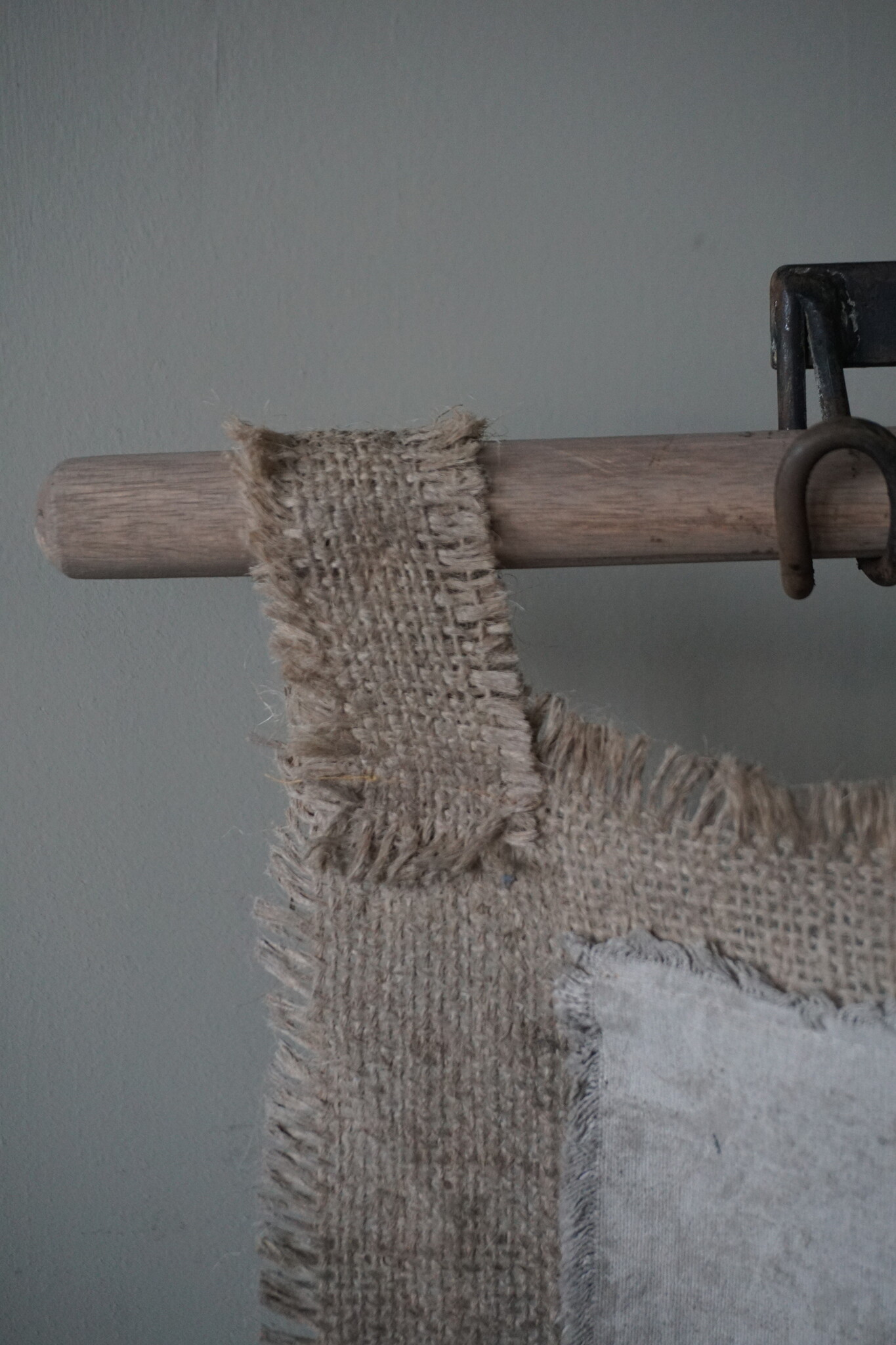 Rene Houtman Deco Doek | Op Standaard | H46 x B33 cm