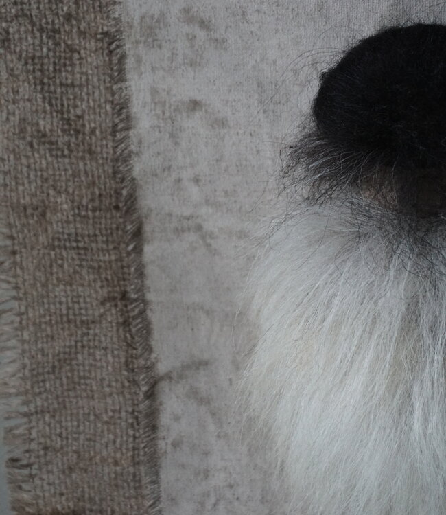 Rene Houtman Deco Doek | Op Standaard | H46 x B33 cm