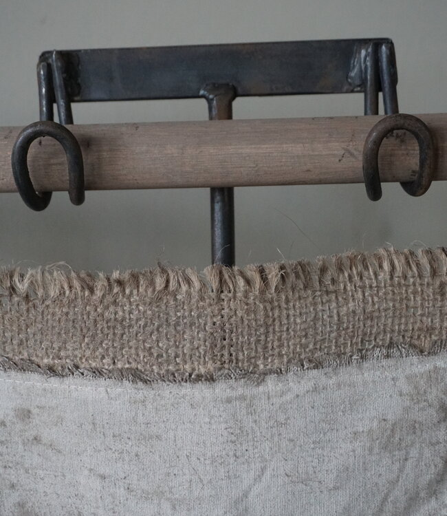 Rene Houtman Deco Doek | Op Standaard | H46 x B33 cm