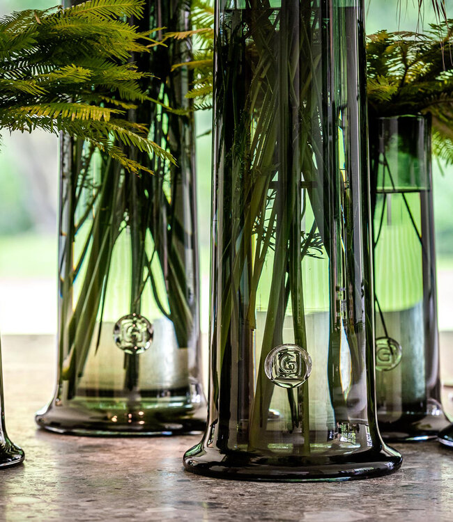 Gommaire Vaas Nikky | XL | H56 x D22 Cm