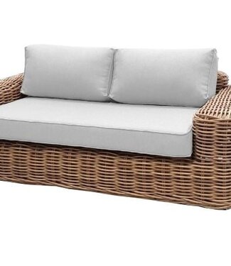 The Outsider The Outsider Charlotte Loungebank 2-zits Wicker