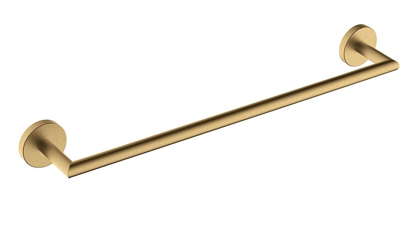 Wiesbaden Alonzo Handdoekrek 66,5 Cm - Veel Kleuren