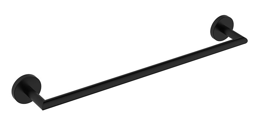 Wiesbaden Alonzo Handdoekrek 66,5 Cm - Veel Kleuren