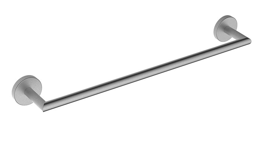 Wiesbaden Alonzo Handdoekrek 66,5 Cm - Veel Kleuren