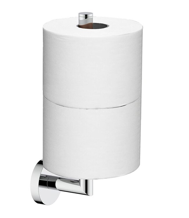 Wiesbaden Alonzo Reserverolhouder - Veel Kleuren