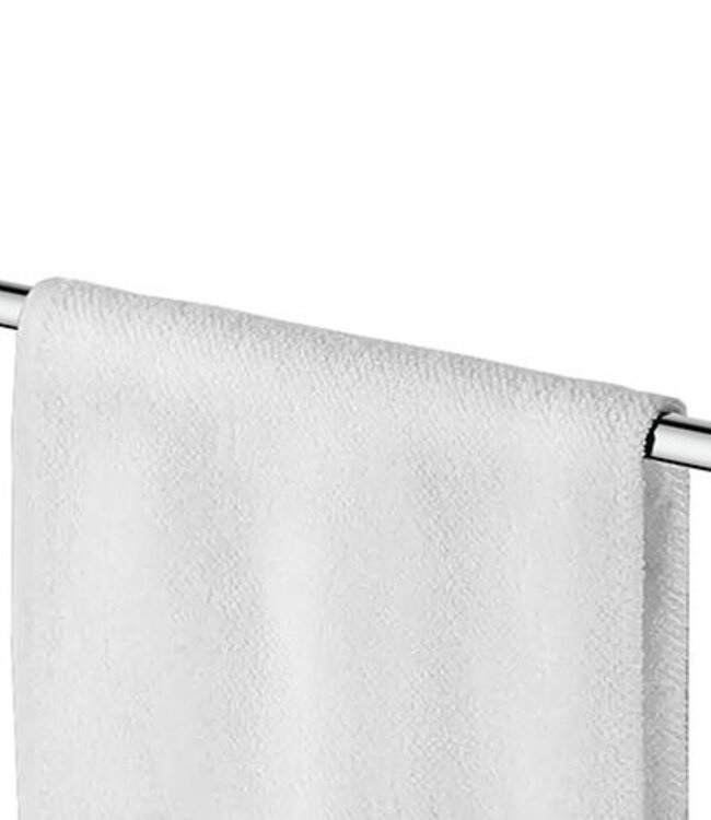 Wiesbaden Alonzo Handdoekrek 1-Armig - Veel Kleuren