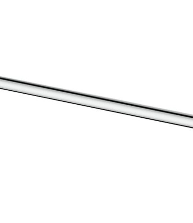 Wiesbaden Alonzo Handdoekrek 1-Armig - Veel Kleuren