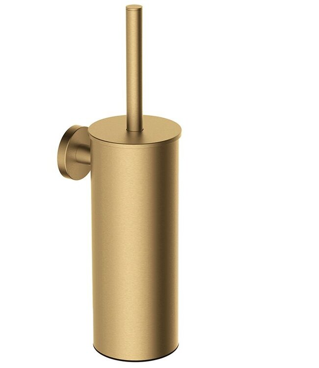 Wiesbaden Alonzo Toiletborstelhouder - Veel Kleuren!