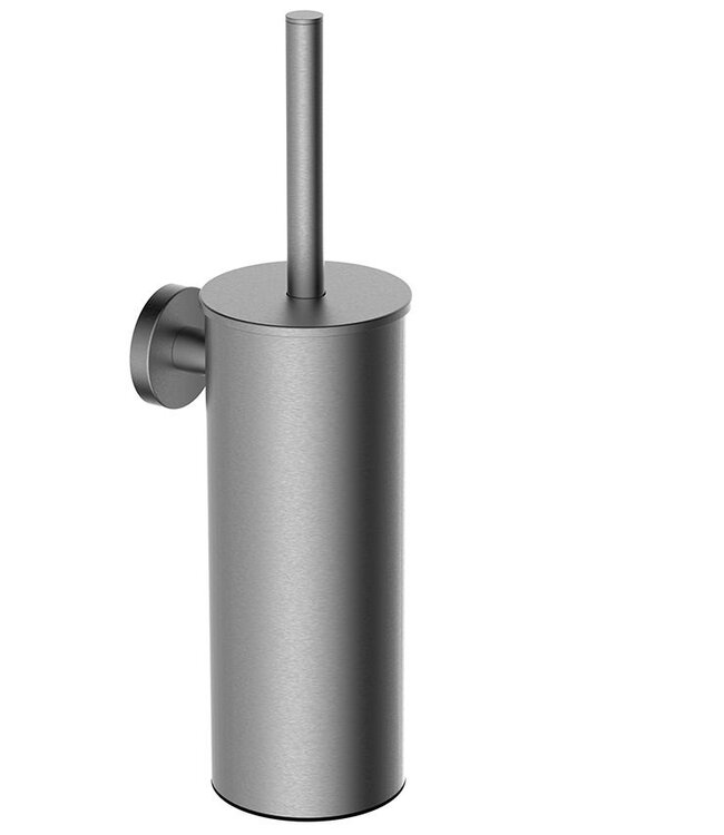 Wiesbaden Alonzo Toiletborstelhouder - Veel Kleuren!