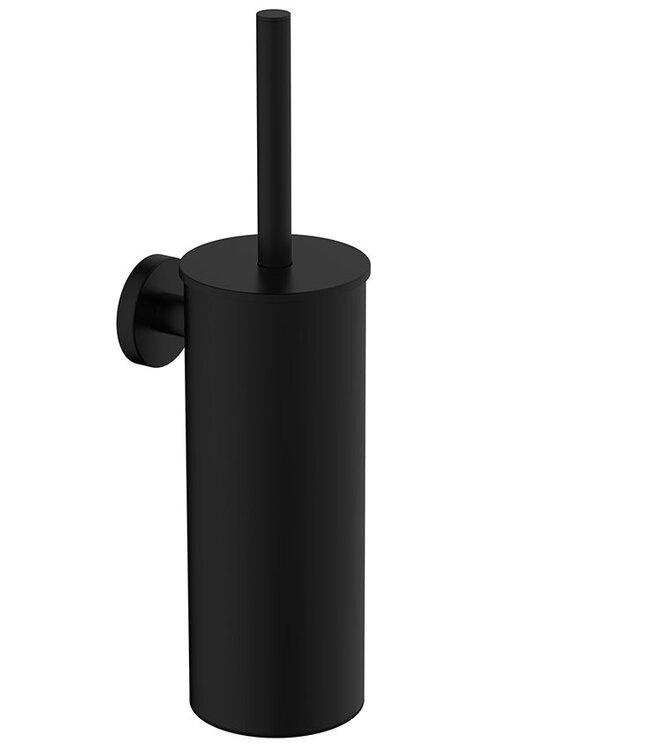 Wiesbaden Alonzo Toiletborstelhouder - Veel Kleuren!