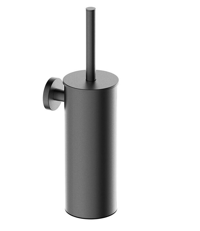 Wiesbaden Alonzo Toiletborstelhouder - Veel Kleuren!