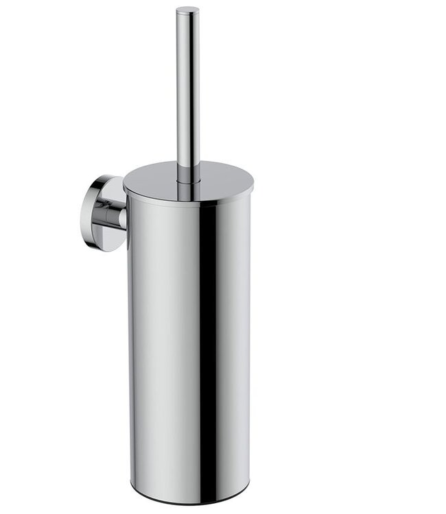 Wiesbaden Alonzo Toiletborstelhouder - Veel Kleuren!