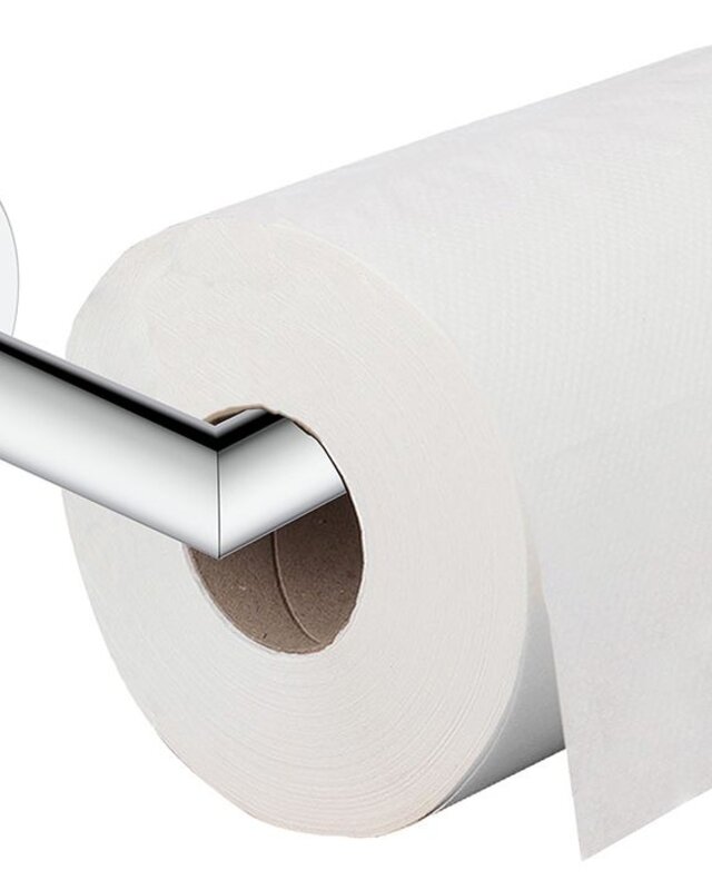 Wiesbaden Alonzo Toiletrolhouder - Veel Kleuren!