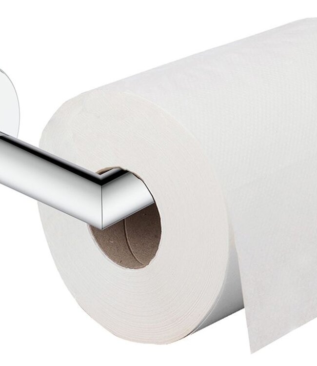 Wiesbaden Alonzo Toiletrolhouder - Veel Kleuren!