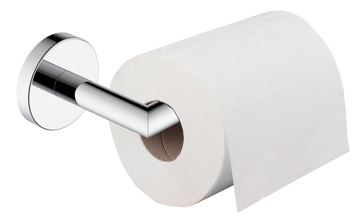 Wiesbaden Alonzo Toiletrolhouder - Veel Kleuren!