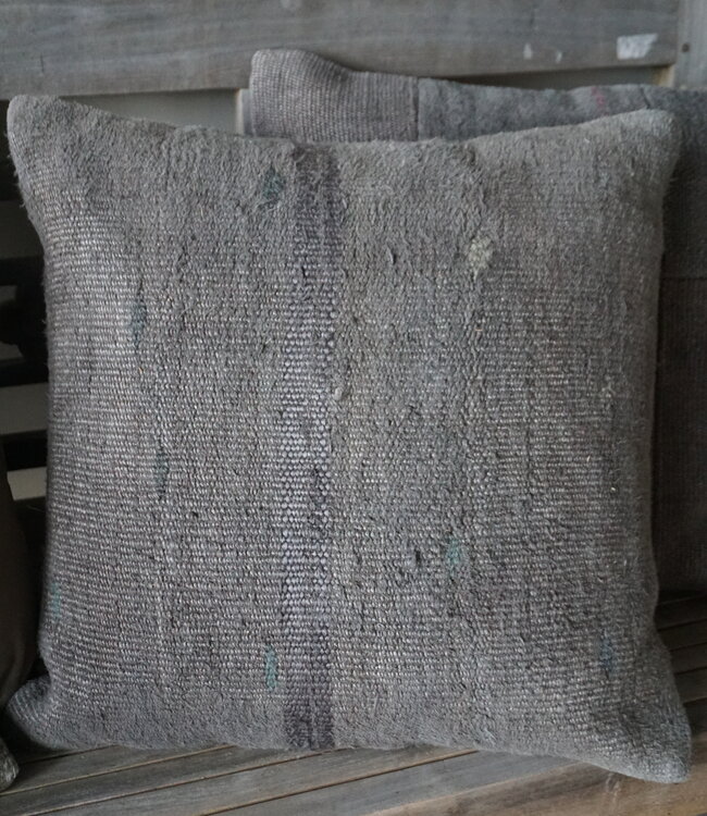 Rene Houtman Kelim Kussens - Set Van 4 | 46x46 cm