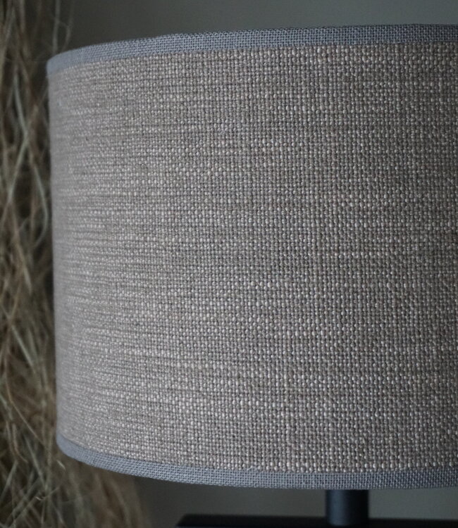 Rene Houtman Lampenkap Mushroom | H13 x Ø 20 cm