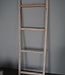 Rene Houtman Decoratieve Ladder | H120 x B40 cm