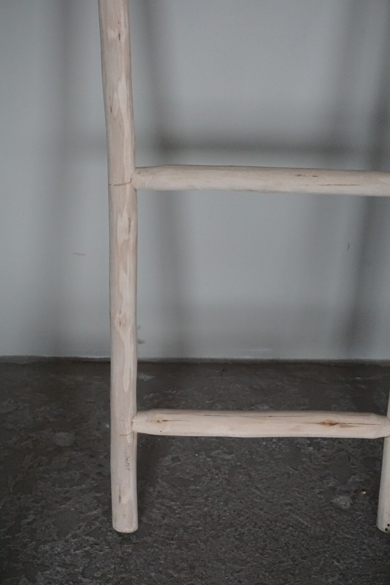 Rene Houtman Decoratieve Ladder | H120 x B40 cm