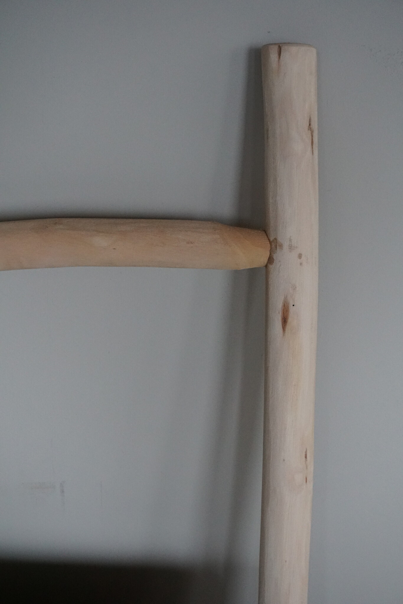 Rene Houtman Decoratieve Ladder | H120 x B40 cm