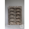 Oude Deur | India | H188 x B136 x D14 Cm