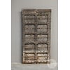 Oude Deur | India | H148 x B77 x D5 Cm