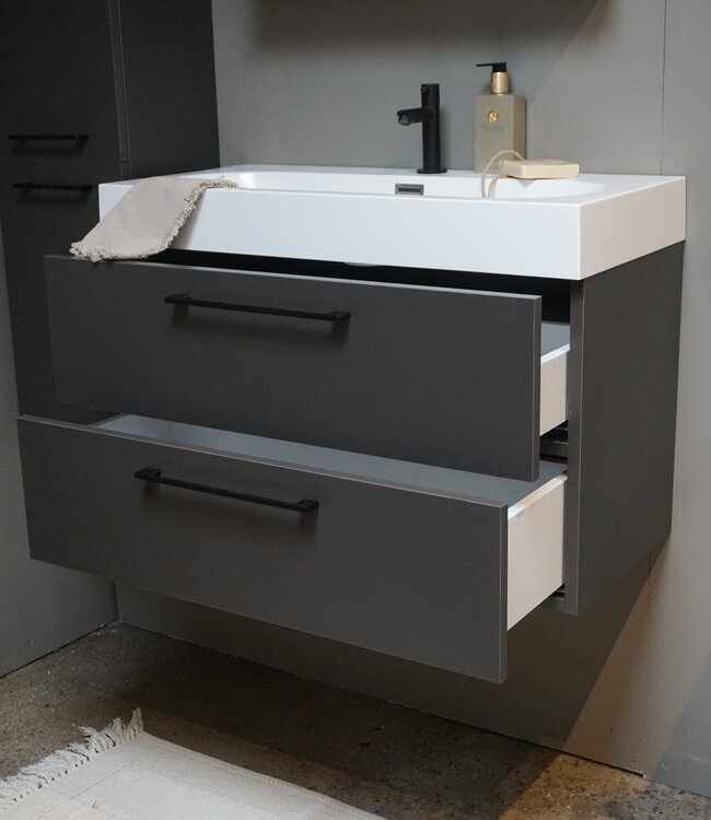 Rene Houtman Badkamermeubel Somera | Kies Maat + Kleur