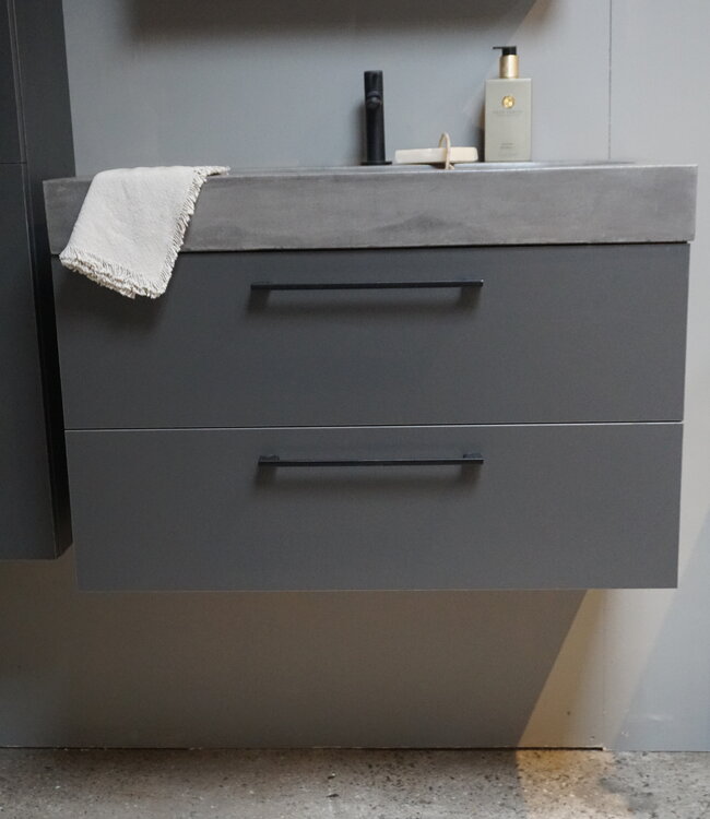 Rene Houtman Badkamermeubel Somera | Kies Maat + Kleur