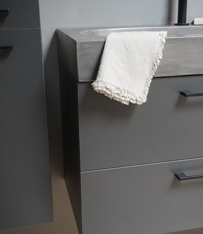 Rene Houtman Badkamermeubel Somera | Kies Maat + Kleur