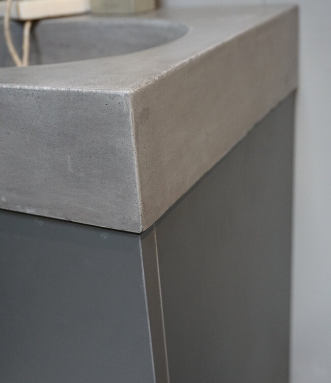 Rene Houtman Badkamermeubel Somera | Kies Maat + Kleur