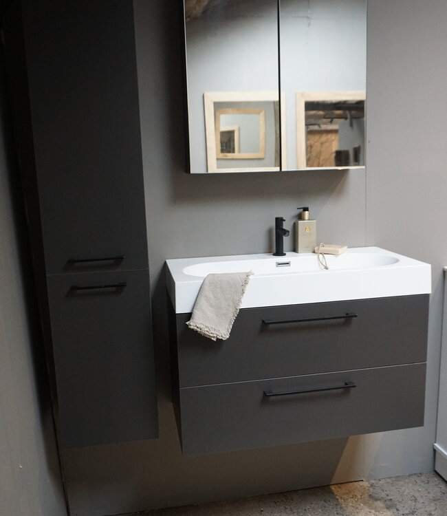 Rene Houtman Badkamermeubel Somera | Kies Maat + Kleur