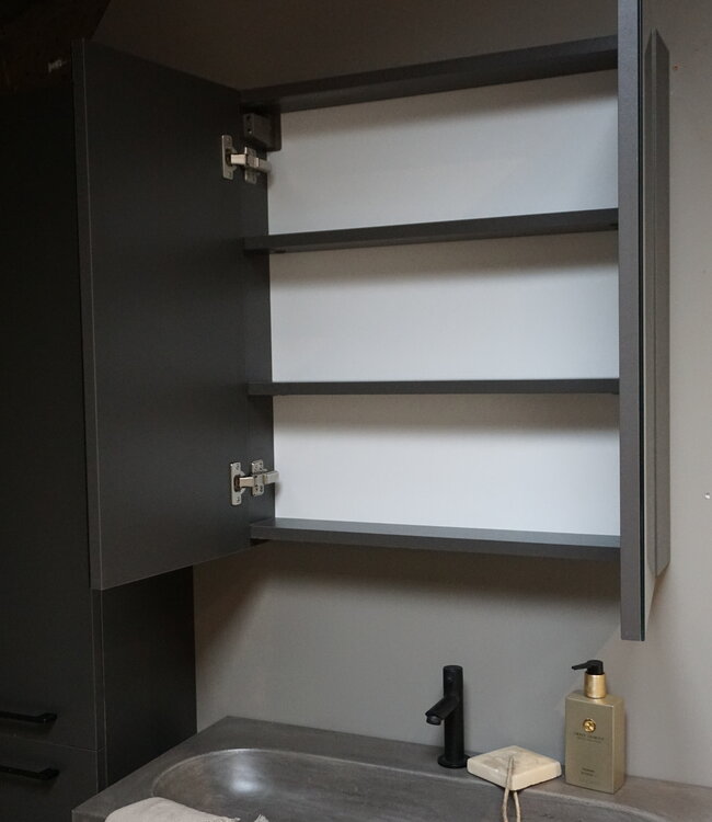 Rene Houtman Spiegelkast Somera | Kies Maat + Kleur