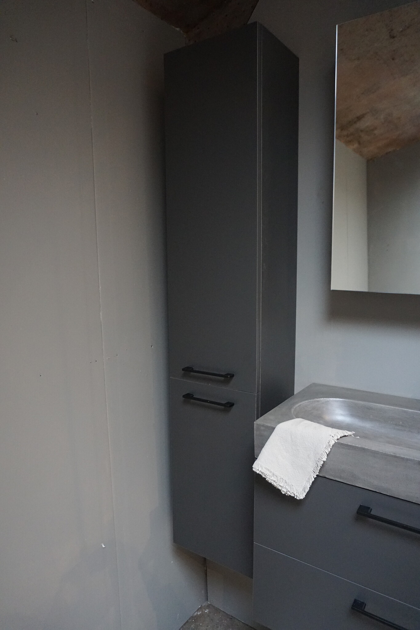 Rene Houtman Badkamerkast Somera | Kies Kleur