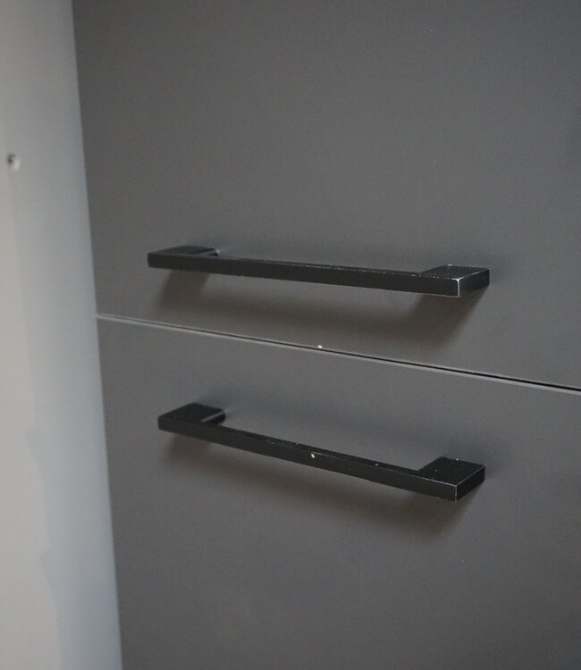 Rene Houtman Badkamerkast Somera | Kies Kleur