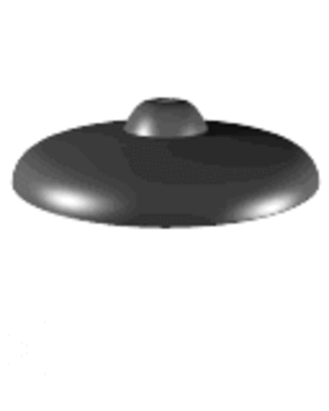 Frezoli Hangkap voor Vechia Hanglamp | 35 cm